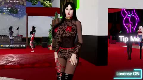 briany online show from 11.28.25