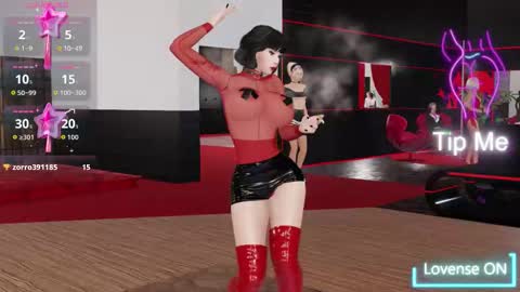 briany online show from 02.25.26