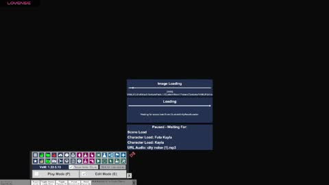 briany online show from 05.06.26