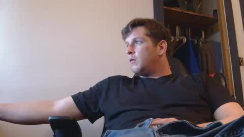 brian7891012 online show from 03.13.26