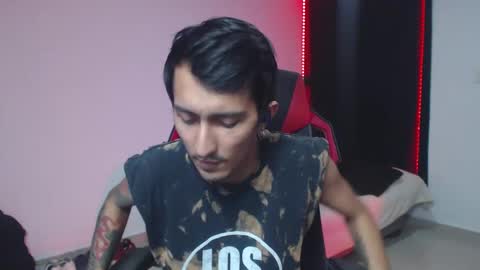 Brian sweetx Independent online show from 12.09.24