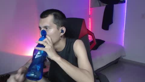 Brian sweetx Independent online show from 01.11.25