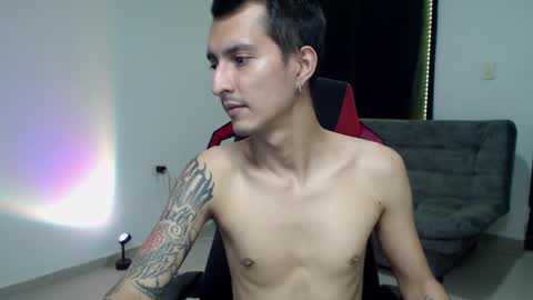 Brian sweetx Independent online show from 02.15.25