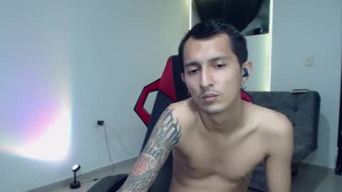 Brian sweetx Independent online show from 02.15.25