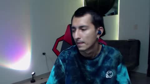 Brian sweetx Independent online show from 02.16.25