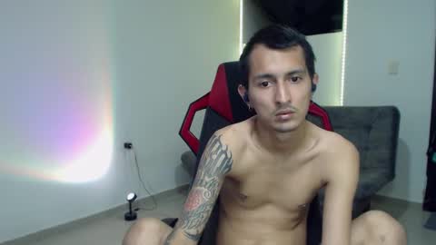 Brian sweetx Independent online show from 02.18.25