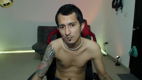 Brian sweetx Independent online show from 02.28.25