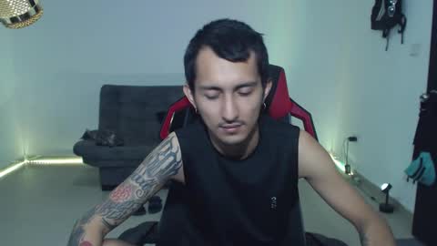 Brian sweetx Independent online show from 03.01.25