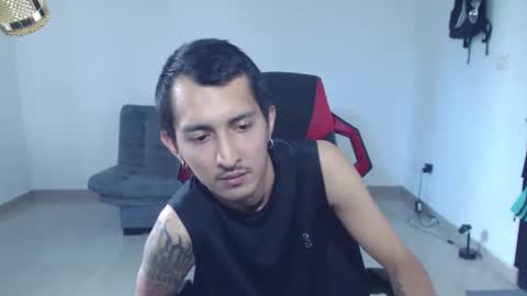 Brian sweetx Independent online show from 03.01.25