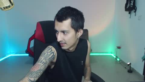 Brian sweetx Independent online show from 03.01.25