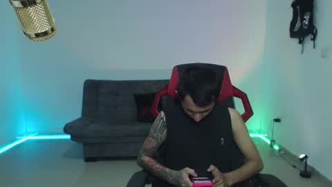 Brian sweetx Independent online show from 03.02.25