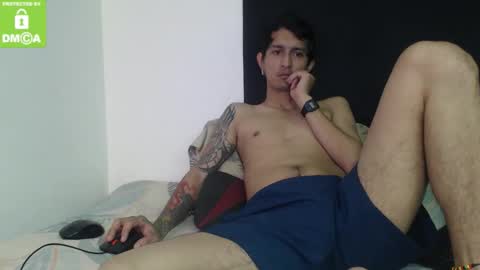 Snapshot of brian_sweetx chatting on 02.03.26 Brian sweetx Independent online show from 02.03.26