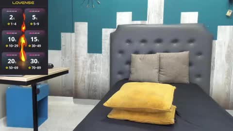 Snapshot of brian_tattoo chatting on 11.29.25 Brian online show from 11.29.25