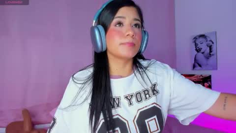 briana11_ online show from 02.16.26