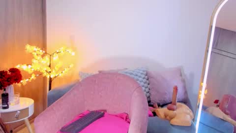 briana preston online show from 02.28.26