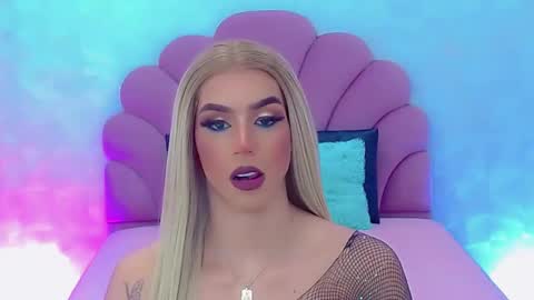 BRIANA online show from 12.11.24