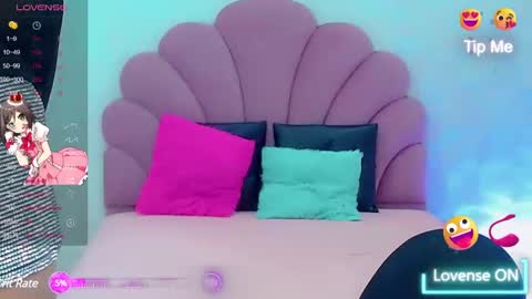 BRIANA online show from 12.15.24