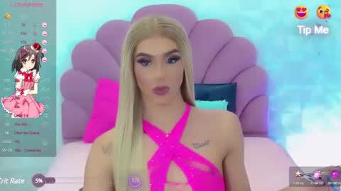 BRIANA online show from 12.15.24