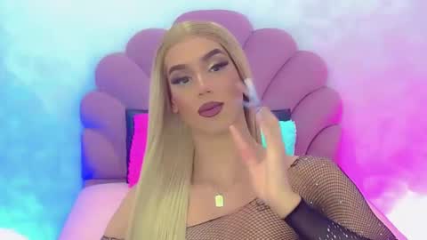 BRIANA online show from 12.19.24