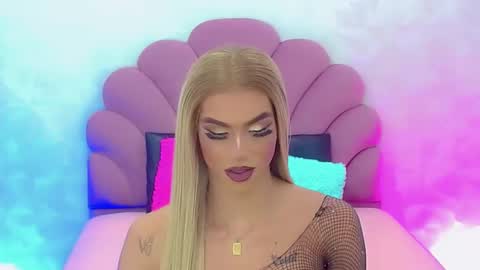 BRIANA online show from 12.19.24