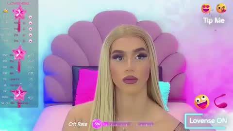 BRIANA online show from 12.19.24