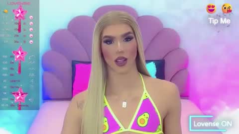 BRIANA online show from 12.21.24