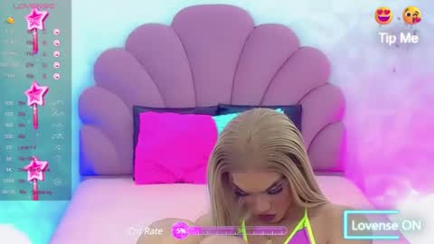 BRIANA online show from 12.21.24