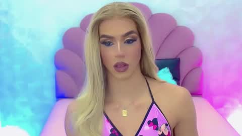 BRIANA online show from 12.22.24