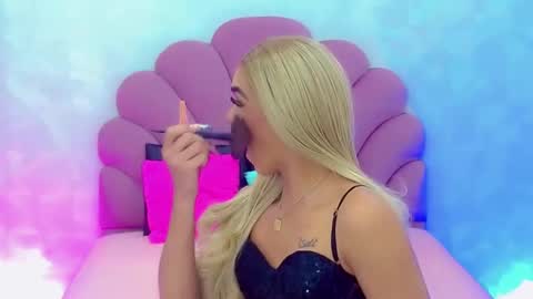 BRIANA online show from 12.24.24