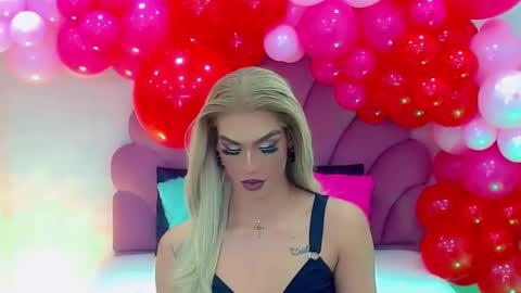 BRIANA online show from 12.25.24