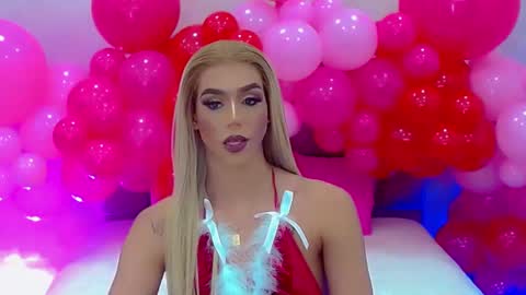 BRIANA online show from 12.26.24