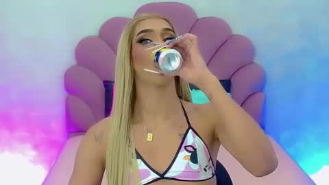 BRIANA online show from 12.30.24