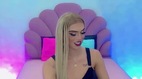 BRIANA online show from 01.07.25