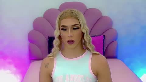 BRIANA online show from 01.14.25