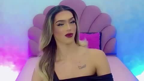 BRIANA online show from 01.15.25