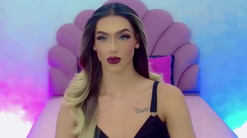 BRIANA online show from 01.15.25