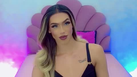 BRIANA online show from 01.15.25