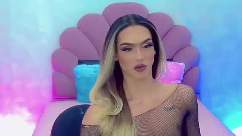 BRIANA online show from 01.22.25