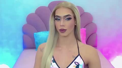 BRIANA online show from 01.24.25