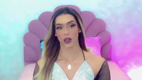 BRIANA online show from 01.25.25