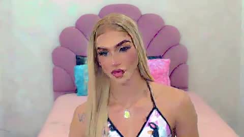 BRIANA online show from 02.07.25