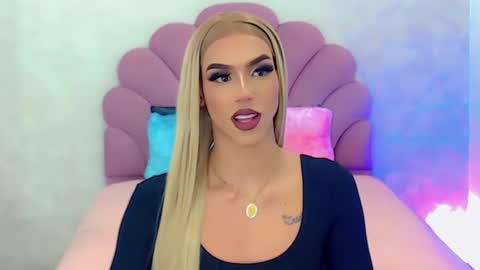 BRIANA online show from 02.09.25