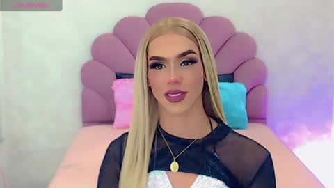 BRIANA online show from 02.13.25