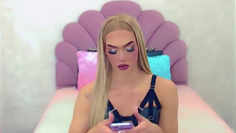 BRIANA online show from 03.05.25