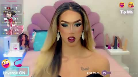 BRIANA online show from 10.30.25