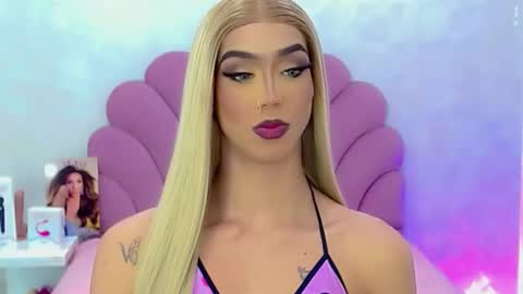 BRIANA online show from 02.25.26