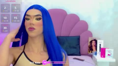 BRIANA online show from 03.13.26