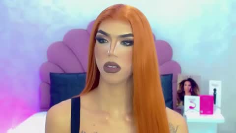 BRIANA online show from 04.26.26