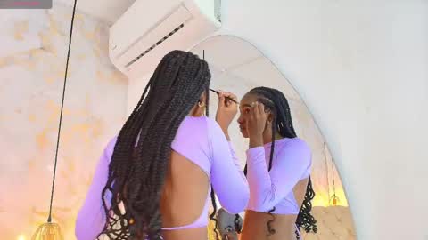 Brianna New Account online show from 04.29.26
