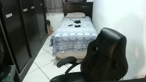 brianaries online show from 11.25.25